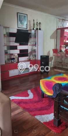 Jual Rumah Modern 4 KT di BSD, Tangerang Jual Rumah Modern 4 KT di BSD, Tangerang