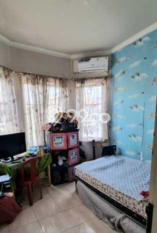 Jual Rumah Modern 4 KT di BSD, Tangerang Jual Rumah Modern 4 KT di BSD, Tangerang
