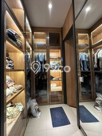 Rumah Minimalis 3 Kamar LT 77m2 di BSD Rumah Minimalis 3 Kamar LT 77m2 di BSD