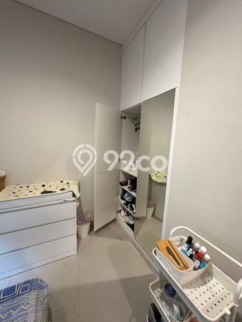 Rumah Minimalis 3 Kamar LT 77m2 di BSD Rumah Minimalis 3 Kamar LT 77m2 di BSD