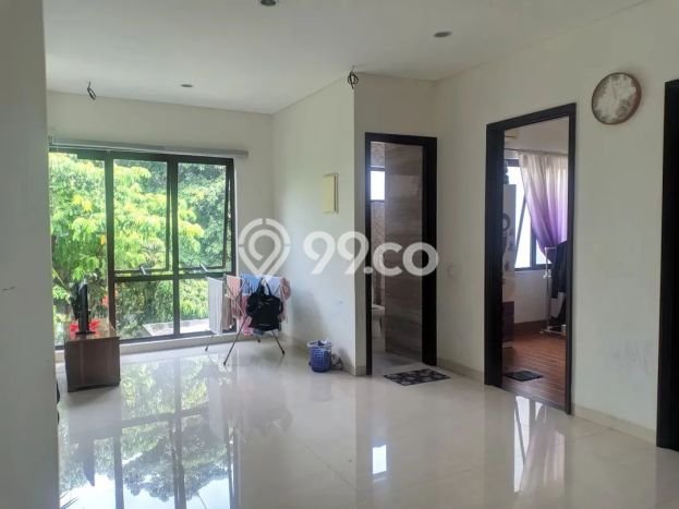 Rumah Elit LB 330m2 Siap Huni Desain Elegan di BSD, Tangerang Rumah Elit LB 330m2 Siap Huni Desain Elegan di BSD, Tangerang