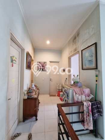 For Sale! Luxury House LT 144m2 Desain Modern di Gading Serpong For Sale! Luxury House LT 144m2 Desain Modern di Gading Serpong