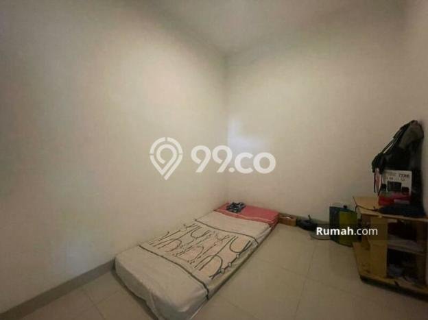 Rumah Modern 3 KT di Gading Serpong Tangerang Unfurnished Rumah Modern 3 KT di Gading Serpong Tangerang Unfurnished