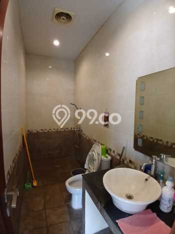 For Sale! Luxury House LT 323m2 Desain Modern di BSD For Sale! Luxury House LT 323m2 Desain Modern di BSD