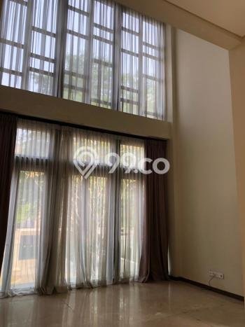Rumah Elit LB 242m2 Siap Pakai Desain Elegan di BSD, Tangerang Rumah Elit LB 242m2 Siap Pakai Desain Elegan di BSD, Tangerang