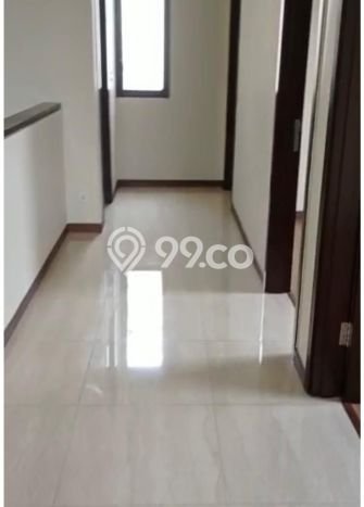 Rumah Elit LB 242m2 Siap Pakai Desain Elegan di BSD, Tangerang Rumah Elit LB 242m2 Siap Pakai Desain Elegan di BSD, Tangerang