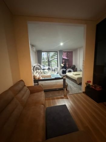 Hunian Mewah LB 360m2 Siap Pakai Desain Elegan di BSD, Tangerang Hunian Mewah LB 360m2 Siap Pakai Desain Elegan di BSD, Tangerang