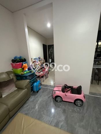 Hunian Mewah LB 360m2 Siap Pakai Desain Elegan di BSD, Tangerang Hunian Mewah LB 360m2 Siap Pakai Desain Elegan di BSD, Tangerang