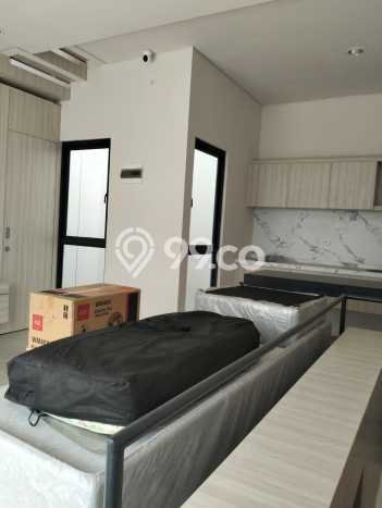 Rumah Minimalis 3 Kamar LT 60m2 di BSD Rumah Minimalis 3 Kamar LT 60m2 di BSD