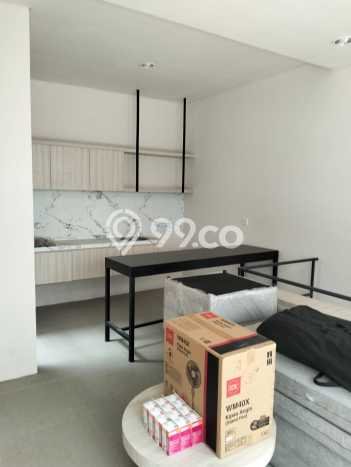 Rumah Minimalis 3 Kamar LT 60m2 di BSD Rumah Minimalis 3 Kamar LT 60m2 di BSD