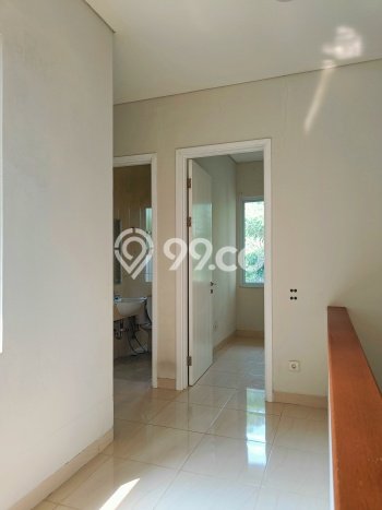 Rumah Modern 3 KT di BSD Tangerang Unfurnished Rumah Modern 3 KT di BSD Tangerang Unfurnished