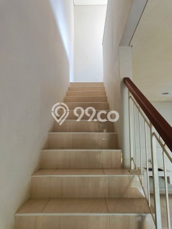 Rumah Modern 3 KT di BSD Tangerang Unfurnished Rumah Modern 3 KT di BSD Tangerang Unfurnished