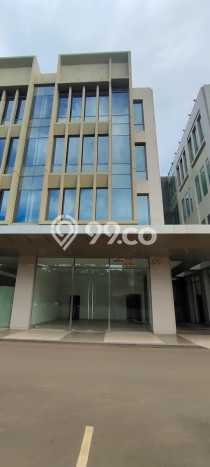 Ruko Dijual di Prime Area Tangerang Luas 649m2 Ruko Dijual di Prime Area Tangerang Luas 649m2