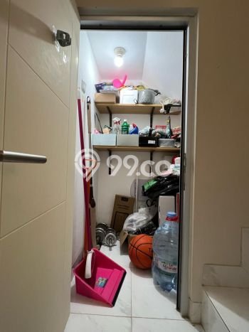 Hunian Nyaman Asri 2 KT Siap Pakai di Gading Serpong Tangerang Hunian Nyaman Asri 2 KT Siap Pakai di Gading Serpong Tangerang