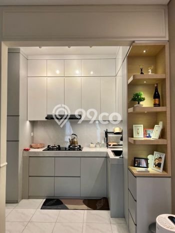 Hunian Nyaman Asri 2 KT Siap Pakai di Gading Serpong Tangerang Hunian Nyaman Asri 2 KT Siap Pakai di Gading Serpong Tangerang