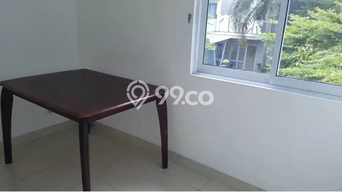 Rumah Modern 3 Kamar LT 128m2 di BSD Rumah Modern 3 Kamar LT 128m2 di BSD