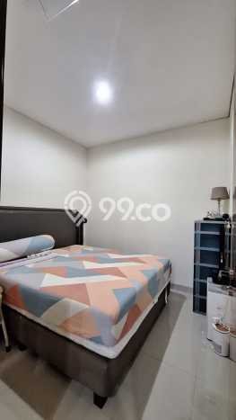 Jual Rumah Mewah Megah Dengan View Cantik di BSD, Tangerang Jual Rumah Mewah Megah Dengan View Cantik di BSD, Tangerang