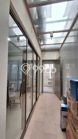 Jual Rumah Mewah Megah Dengan View Cantik di BSD, Tangerang Jual Rumah Mewah Megah Dengan View Cantik di BSD, Tangerang