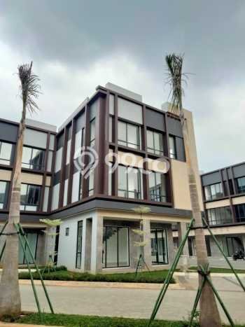 Ruko Dijual di Prime Area Tangerang Luas 160m2 Ruko Dijual di Prime Area Tangerang Luas 160m2