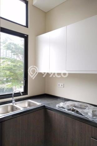 Dijual Rumah Mewah Elegan Dengan View Eksklusif di BSD, Tangerang Dijual Rumah Mewah Elegan Dengan View Eksklusif di BSD, Tangerang