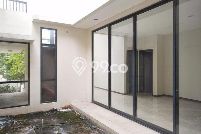 Dijual Rumah Mewah Elegan Dengan View Eksklusif di BSD, Tangerang Dijual Rumah Mewah Elegan Dengan View Eksklusif di BSD, Tangerang