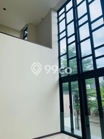 Rumah Luxury Modern Tanpa Renovasi di BSD Tangerang Rumah Luxury Modern Tanpa Renovasi di BSD Tangerang