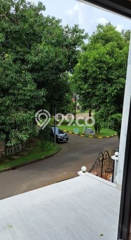 Hunian Super Mewah dengan Akses Paling Strategis di BSD City, Tangerang Hunian Super Mewah dengan Akses Paling Strategis di BSD City, Tangerang