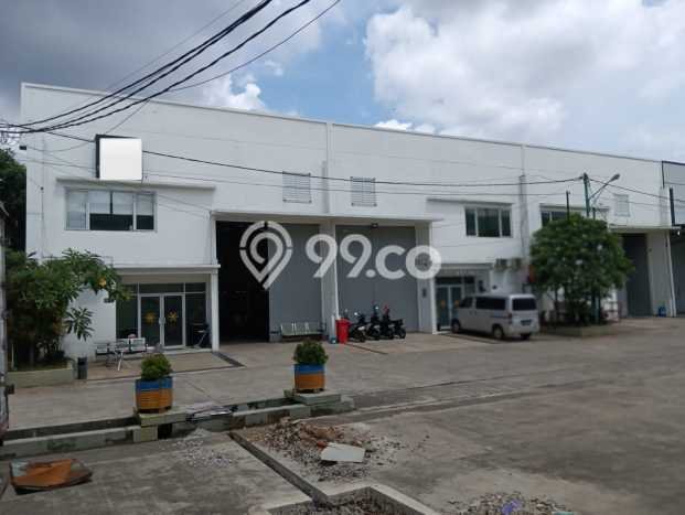 Gudang Bagus LT 1122m2 LB 600m2 Dijual di Tangerang Tangerang Gudang Bagus LT 1122m2 LB 600m2 Dijual di Tangerang Tangerang