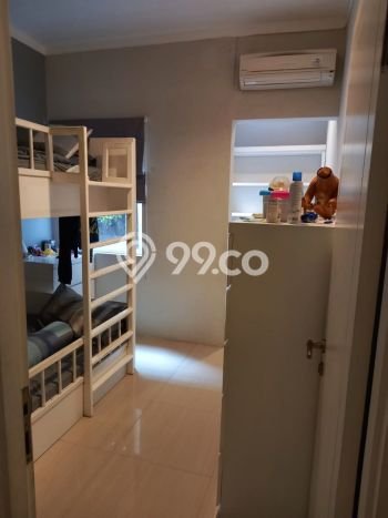 Disewakan Rumah Harga Terjangkau di Bintaro Tangerang Selatan dengan 4 KT Disewakan Rumah Harga Terjangkau di Bintaro Tangerang Selatan dengan 4 KT