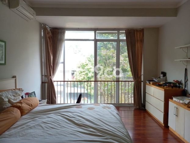 Disewakan Rumah Harga Terjangkau di Bintaro Tangerang Selatan dengan 4 KT Disewakan Rumah Harga Terjangkau di Bintaro Tangerang Selatan dengan 4 KT