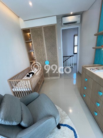 Rumah Strategis Minimalis Lb 80m2 di Curug, Tangerang Rumah Strategis Minimalis Lb 80m2 di Curug, Tangerang