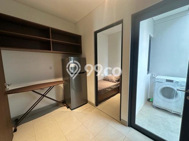Hunian Super Mewah dengan Akses Paling Strategis di BSD, Tangerang Hunian Super Mewah dengan Akses Paling Strategis di BSD, Tangerang