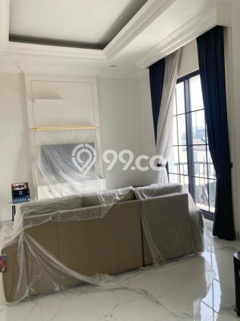 Jual Rumah Luas Elegan Dengan View Cantik di Alam Sutera, Tangerang Jual Rumah Luas Elegan Dengan View Cantik di Alam Sutera, Tangerang