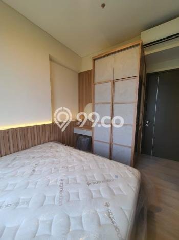 Paling Dicari! Apartemen Eksklusif Dijual di BSD Punya 2 Bedroom Paling Dicari! Apartemen Eksklusif Dijual di BSD Punya 2 Bedroom
