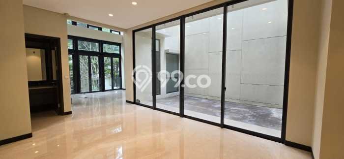 Disewakan Rumah Harga Terjangkau di BSD Tangerang dengan 4 KT Disewakan Rumah Harga Terjangkau di BSD Tangerang dengan 4 KT