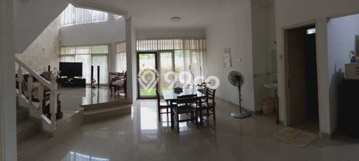 Dijual Rumah Mewah Megah Dengan View Eksklusif di Lippo Karawaci, Tangerang Dijual Rumah Mewah Megah Dengan View Eksklusif di Lippo Karawaci, Tangerang