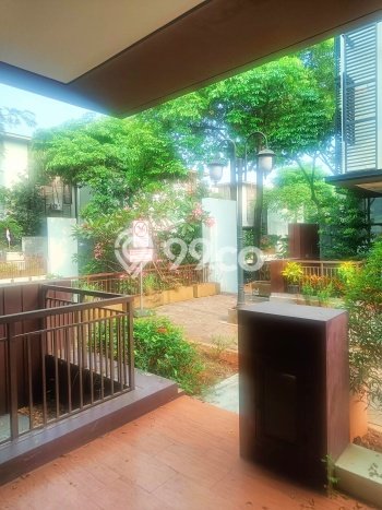 Rumah Minimalis 3 KT LT 60m2 di BSD Rumah Minimalis 3 KT LT 60m2 di BSD