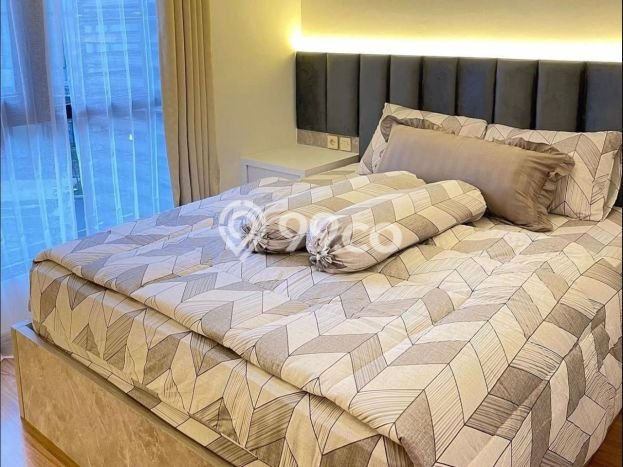 Apartemen Terawat Dijual di Tangerang Spesifikasi 3 KT, 2 KM Apartemen Terawat Dijual di Tangerang Spesifikasi 3 KT, 2 KM