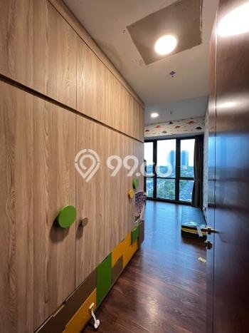 Apartemen Prestisius Dijual di Tangerang Lokasi Strategis Punya 3 Kamar Tidur Apartemen Prestisius Dijual di Tangerang Lokasi Strategis Punya 3 Kamar Tidur