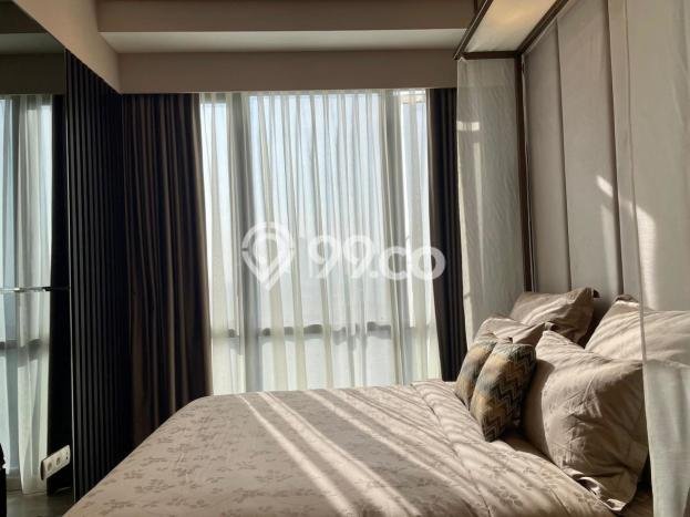 Siap Huni Apartemen di Tangerang 2 Kamar & 1 Kamar Mandi, Luas 56m2 Siap Huni Apartemen di Tangerang 2 Kamar & 1 Kamar Mandi, Luas 56m2
