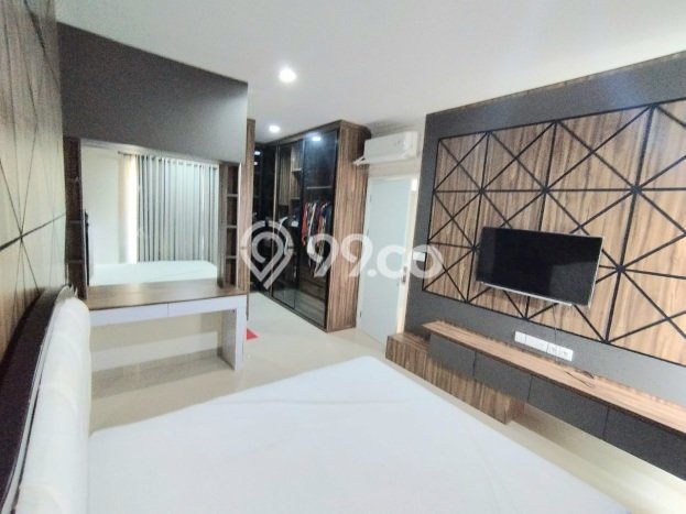 For Sale! Premium House LT 144m2 Desain Modern di Gading Serpong For Sale! Premium House LT 144m2 Desain Modern di Gading Serpong