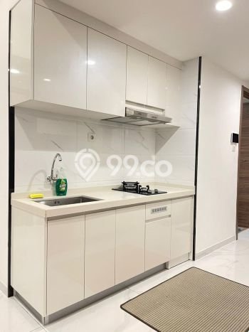 Apartemen Terawat Dijual di Tangerang Spesifikasi 3 KT, 2 KM Apartemen Terawat Dijual di Tangerang Spesifikasi 3 KT, 2 KM