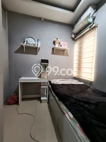 Jual Rumah Eksklusif 3 KT di Gading Serpong, Tangerang Jual Rumah Eksklusif 3 KT di Gading Serpong, Tangerang