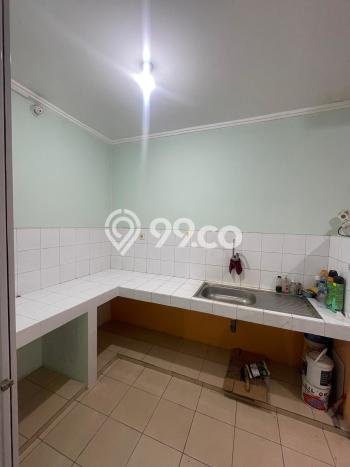 Rumah Luxury Modern Tanpa Renovasi di Alam Sutera Tangerang Rumah Luxury Modern Tanpa Renovasi di Alam Sutera Tangerang