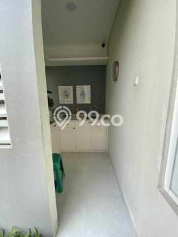 Rumah Modern Minimalis 2 KT Bisa Langsung Pindah di Curug Rumah Modern Minimalis 2 KT Bisa Langsung Pindah di Curug