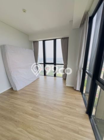 Hunian Apartemen High-Class untuk Dijual di Tangerang dengan 3 BR & 2 Kamar Mandi Hunian Apartemen High-Class untuk Dijual di Tangerang dengan 3 BR & 2 Kamar Mandi