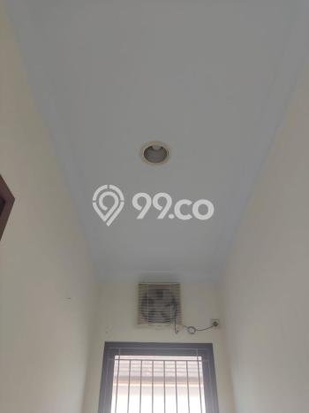 Rumah Modern 3 Kamar LT 112m2 di BSD Rumah Modern 3 Kamar LT 112m2 di BSD