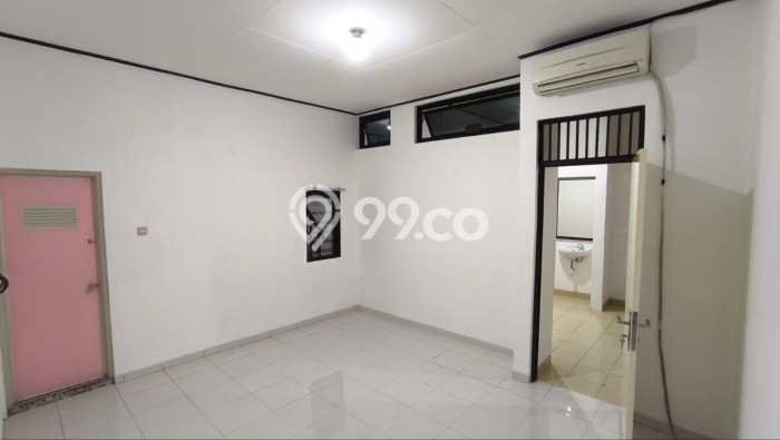 Jarang Ada! Rumah Sewa 3 Kamar Bagus Siap Huni BSD Jarang Ada! Rumah Sewa 3 Kamar Bagus Siap Huni BSD