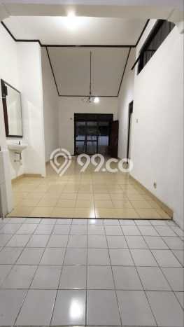 Jarang Ada! Rumah Sewa 3 Kamar Bagus Siap Huni BSD Jarang Ada! Rumah Sewa 3 Kamar Bagus Siap Huni BSD