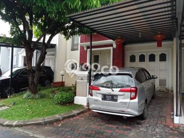 Rumah sewa siap pakai 4 Kamar Tidur di Gading Serpong, Tangerang Rumah sewa siap pakai 4 Kamar Tidur di Gading Serpong, Tangerang